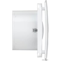 Осевой вентилятор ERA D120 Wave 120C ET - Превью изображения №3 — Интернет-магазин ПроЗаказ