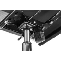 Офисное кресло Mio Tesoro Молли AF-C3006 (черный сетка) - Превью изображения №14 — Интернет-магазин ПроЗаказ