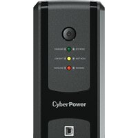 Источник бесперебойного питания CyberPower UT850EG - Превью изображения №2 — Интернет-магазин ПроЗаказ