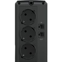 Источник бесперебойного питания CyberPower UT850EG - Превью изображения №3 — Интернет-магазин ПроЗаказ