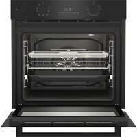 Электрический духовой шкаф BEKO BBIS17300BSEA - Превью изображения №4 — Интернет-магазин ПроЗаказ