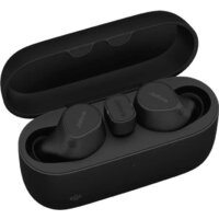 Наушники Jabra Evolve2 Buds UC USB-C - Превью изображения №2 — Интернет-магазин ПроЗаказ