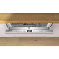 Встраиваемая посудомоечная машина Bosch Serie 4 SMV4ENX06E - Превью изображения №3 — Интернет-магазин ПроЗаказ