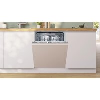 Встраиваемая посудомоечная машина Bosch Serie 4 SMV4ENX06E - Превью изображения №2 — Интернет-магазин ПроЗаказ