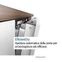 Встраиваемая посудомоечная машина Bosch Serie 4 SMV4ENX06E - Превью изображения №6 — Интернет-магазин ПроЗаказ