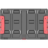Адаптер Milwaukee PackOut Adaptor Plate 4932464081 - Превью изображения №2 — Интернет-магазин ПроЗаказ