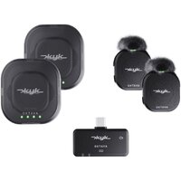 Октава Жук-2 (черный)