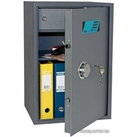 Офисный сейф SAFEtronics NTL-62Me - Превью изображения №2 — Интернет-магазин ПроЗаказ