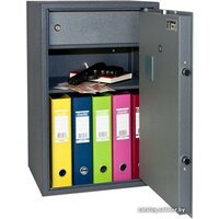 Офисный сейф SAFEtronics NTL-62Me - Превью изображения №3 — Интернет-магазин ПроЗаказ