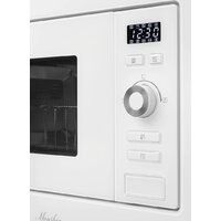 Микроволновая печь Monsher MMH 201 W - Превью изображения №4 — Интернет-магазин ПроЗаказ