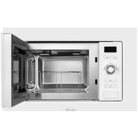 Микроволновая печь Monsher MMH 201 W - Превью изображения №3 — Интернет-магазин ПроЗаказ