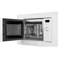 Микроволновая печь Monsher MMH 201 W - Превью изображения №2 — Интернет-магазин ПроЗаказ