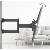 Кронштейн для телевизора Hama 00220830 - Превью изображения №4 — Интернет-магазин ПроЗаказ