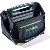 Сумка для инструментов Festool Systainer ToolBag SYS3 T-BAG M 577501 - Превью изображения №2 — Интернет-магазин ПроЗаказ