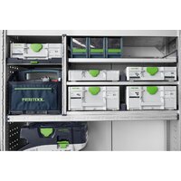 Сумка для инструментов Festool Systainer ToolBag SYS3 T-BAG M 577501 - Превью изображения №7 — Интернет-магазин ПроЗаказ