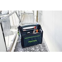 Сумка для инструментов Festool Systainer ToolBag SYS3 T-BAG M 577501 - Превью изображения №8 — Интернет-магазин ПроЗаказ