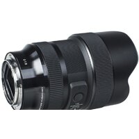 Объектив Sigma 14-24mm f/2.8 DG DN Art Sony E - Превью изображения №2 — Интернет-магазин ПроЗаказ