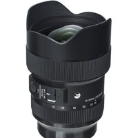Объектив Sigma 14-24mm f/2.8 DG DN Art Sony E - Превью изображения №3 — Интернет-магазин ПроЗаказ