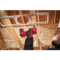 Винтоверт Milwaukee M18 M18BLIDR-502X 4933492843 (с 2-мя АКБ, кейс) - Превью изображения №10 — Интернет-магазин ПроЗаказ
