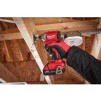 Винтоверт Milwaukee M18 M18BLIDR-502X 4933492843 (с 2-мя АКБ, кейс) - Превью изображения №6 — Интернет-магазин ПроЗаказ