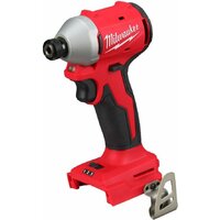 Винтоверт Milwaukee M18 M18BLIDR-502X 4933492843 (с 2-мя АКБ, кейс) - Превью изображения №2 — Интернет-магазин ПроЗаказ