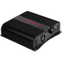 Автомобильный усилитель Урал ТТ 4.600 - Превью изображения №2 — Интернет-магазин ПроЗаказ