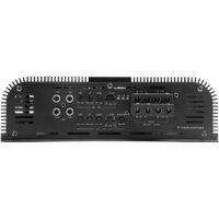 Автомобильный усилитель Урал ТТ 4.600 - Превью изображения №3 — Интернет-магазин ПроЗаказ