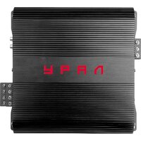 Автомобильный усилитель Урал ТТ 4.600 - Превью изображения №5 — Интернет-магазин ПроЗаказ