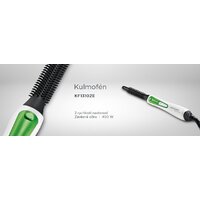 Щетка-выпрямитель Concept kf1310ze - Превью изображения №3 — Интернет-магазин ПроЗаказ