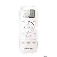 Кондиционер Hisense Neo Premium Classic A Upgrade AS-10HW4SYDTG5 Wi-Fi - Превью изображения №2 — Интернет-магазин ПроЗаказ