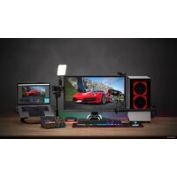 Микшерный пульт AverMedia Live Streamer Nexus AX310 - Превью изображения №11 — Интернет-магазин ПроЗаказ