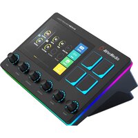 Микшерный пульт AverMedia Live Streamer Nexus AX310 - Превью изображения №2 — Интернет-магазин ПроЗаказ