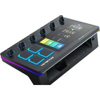Микшерный пульт AverMedia Live Streamer Nexus AX310 - Превью изображения №3 — Интернет-магазин ПроЗаказ