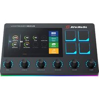 AverMedia Live Streamer Nexus AX310