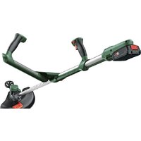 Триммер Bosch Universal GrassCut 18V-26 06008C1D03 (с 1-им АКБ) - Превью изображения №3 — Интернет-магазин ПроЗаказ