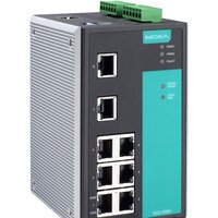 Moxa EDS-508A