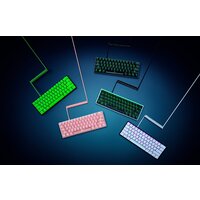 Набор аксессуаров Razer PBT Keycap + Coiled Cable Upgrade Set Classic Black - Превью изображения №5 — Интернет-магазин ПроЗаказ