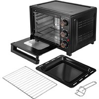 Мини-печь Tuarex TK-5030 - Превью изображения №3 — Интернет-магазин ПроЗаказ