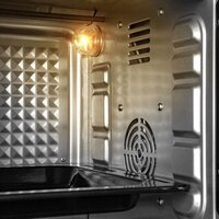 Мини-печь Tuarex TK-5030 - Превью изображения №8 — Интернет-магазин ПроЗаказ