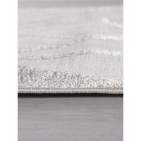 Ковер для жилой комнаты Merinos Liman F478-STAN-GRAY-BEIGE (1.6х3) - Превью изображения №4 — Интернет-магазин ПроЗаказ