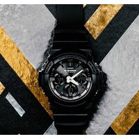 Наручные часы Casio G-Shock GAW-100B-1A - Превью изображения №4 — Интернет-магазин ПроЗаказ