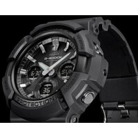 Наручные часы Casio G-Shock GAW-100B-1A - Превью изображения №6 — Интернет-магазин ПроЗаказ