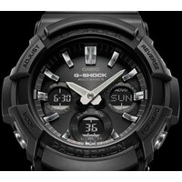 Наручные часы Casio G-Shock GAW-100B-1A - Превью изображения №5 — Интернет-магазин ПроЗаказ