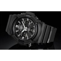 Наручные часы Casio G-Shock GAW-100B-1A - Превью изображения №7 — Интернет-магазин ПроЗаказ