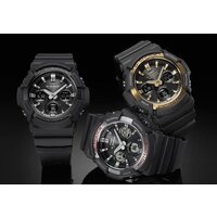 Наручные часы Casio G-Shock GAW-100B-1A - Превью изображения №8 — Интернет-магазин ПроЗаказ