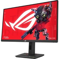 Игровой монитор ASUS ROG Strix XG27ACS - Превью изображения №3 — Интернет-магазин ПроЗаказ