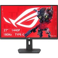 Игровой монитор ASUS ROG Strix XG27ACS - Превью изображения №6 — Интернет-магазин ПроЗаказ