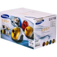 Пылесос Samsung VCC5251V3R/XEV - Превью изображения №11 — Интернет-магазин ПроЗаказ