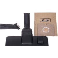 Пылесос Samsung VCC5251V3R/XEV - Превью изображения №10 — Интернет-магазин ПроЗаказ