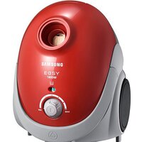 Пылесос Samsung VCC5251V3R/XEV - Превью изображения №2 — Интернет-магазин ПроЗаказ